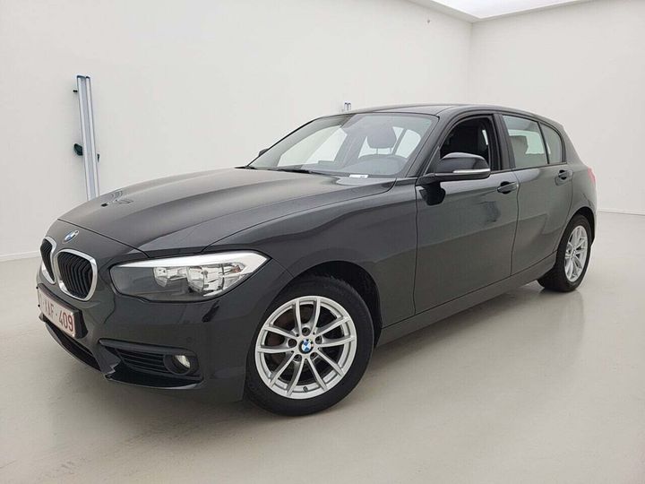 BMW 1-SERIE 2019 wba2r110007e30797