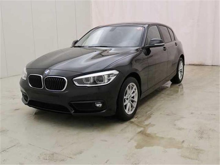 BMW BMW 1 SERIES 2017 wba2r110105d65227