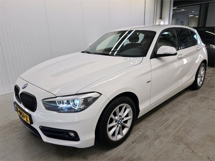 BMW 116 2018 wba2r110105d66586