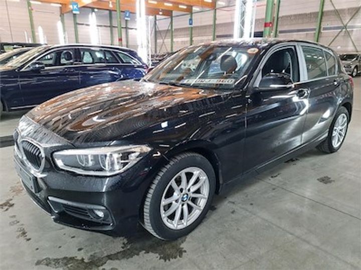 BMW 1 HATCH - 2015 2018 wba2r110105k89750