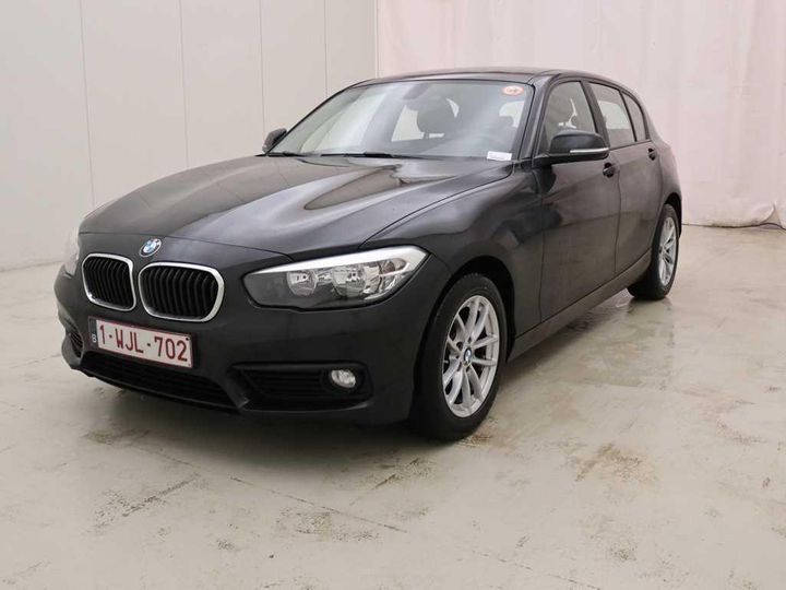 BMW BMW 1 SERIES 2018 wba2r110105k90364