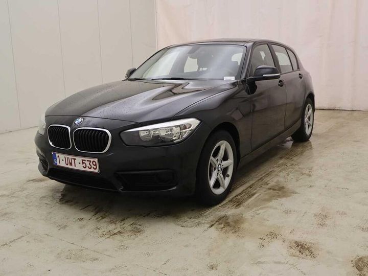 BMW 1-REEKS 2018 wba2r110107a88440