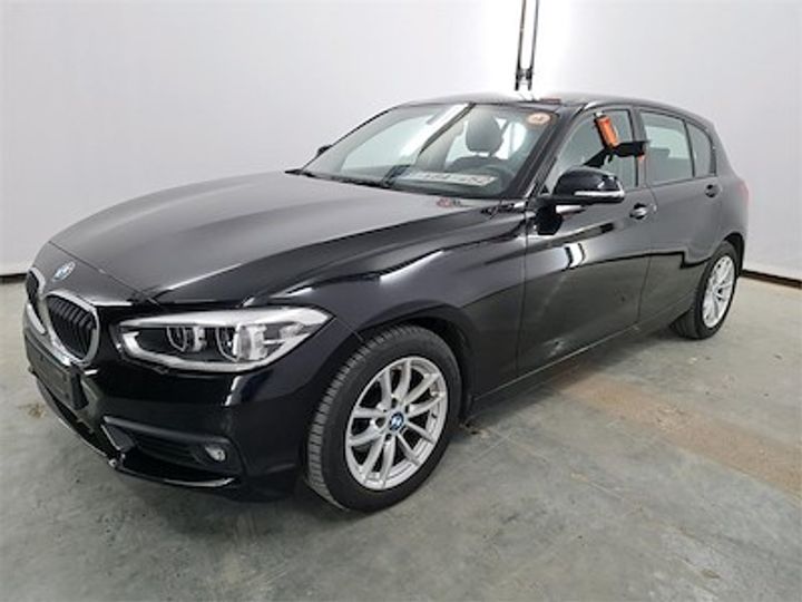 BMW 1 HATCH - 2015 2018 wba2r110107a89703