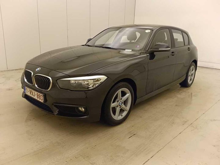 BMW 1-REEKS 2018 wba2r110107a90124