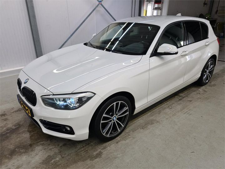 BMW 116 2019 wba2r110107d53082