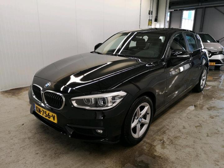 BMW 116 2016 wba2r11010v565781