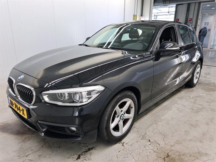 BMW 116 2016 wba2r110205d61185