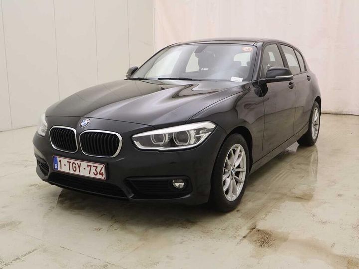 BMW 1-REEKS 2017 wba2r110205d66192