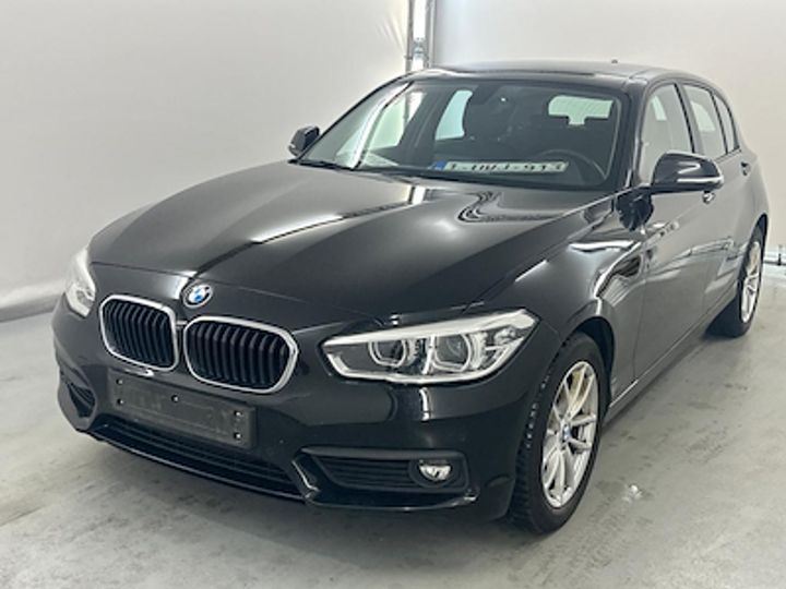 BMW 1 HATCH - 2015 2018 wba2r110205k89725