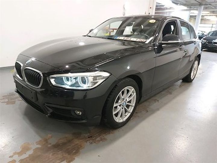 BMW 1 HATCH - 2015 2018 wba2r110207a89693