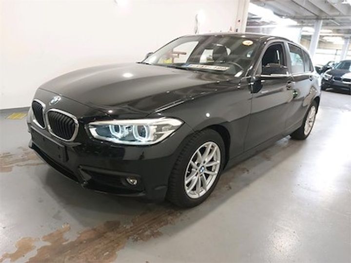 BMW 1 HATCH - 2015 2018 wba2r110207a89855