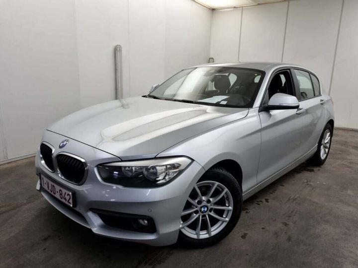 BMW 1-SERIE 2018 wba2r110207d04974