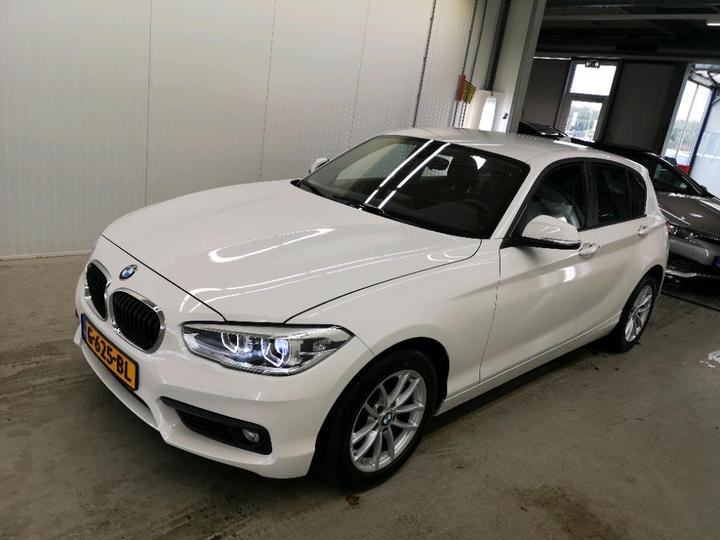 BMW 116 2019 wba2r110207e37122