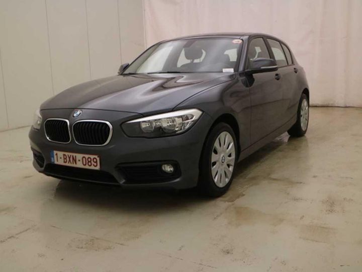 BMW BMW 1 SERIES 2017 wba2r110305d64872