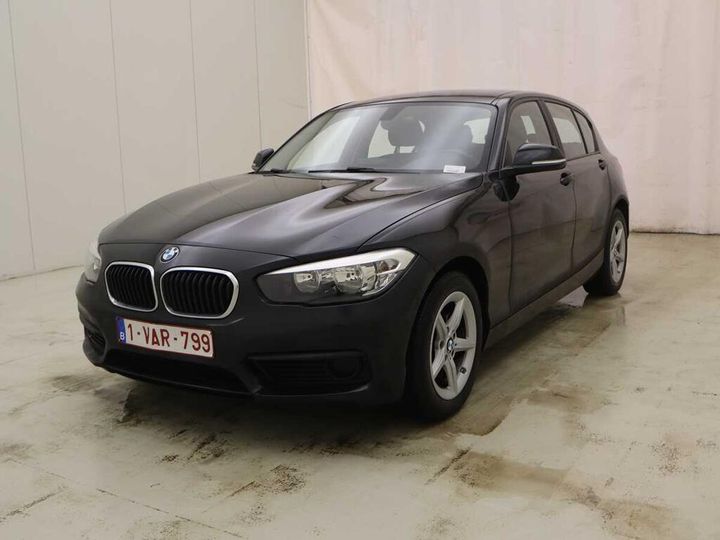 BMW 1-REEKS 2018 wba2r110305k89636