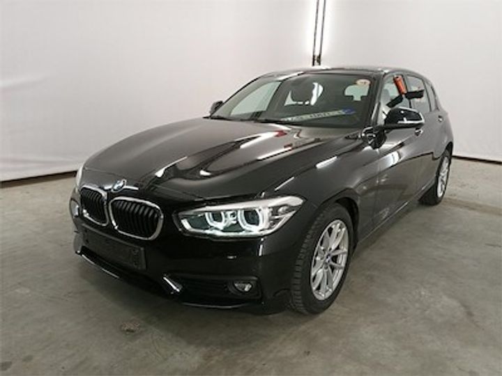 BMW 1 HATCH - 2015 2018 wba2r110305k89751