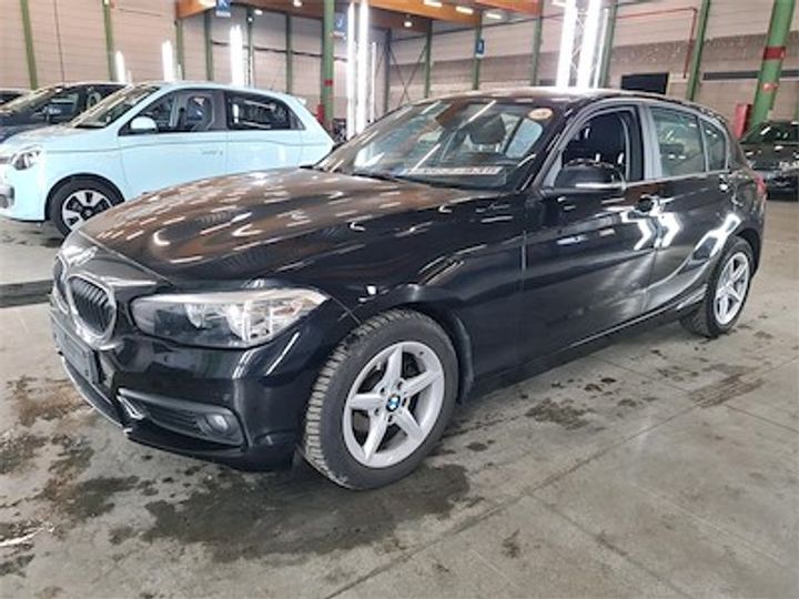 BMW 1 HATCH - 2015 2018 wba2r110305k90835