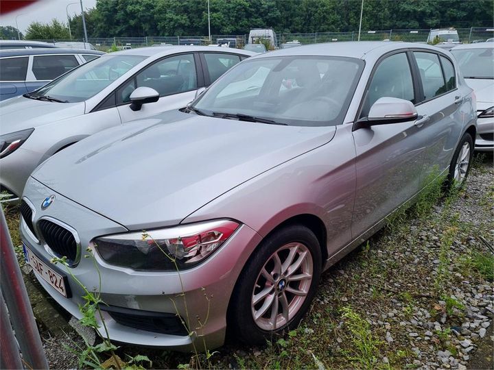 BMW 1 HATCH 2017 wba2r11030v869811