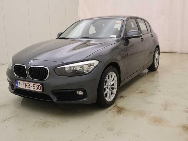 BMW 1-REEKS 2017 wba2r11030v872496