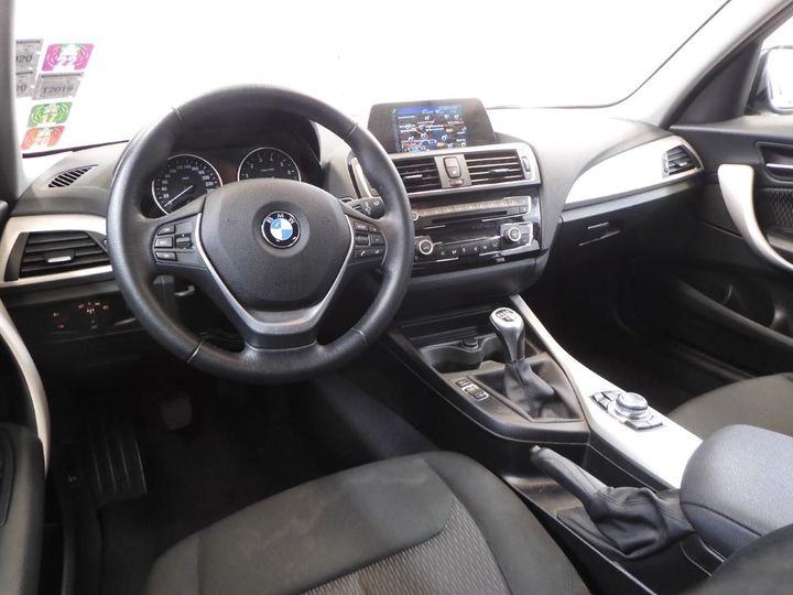 BMW 1 SERIE 2017 wba2r110405d64718