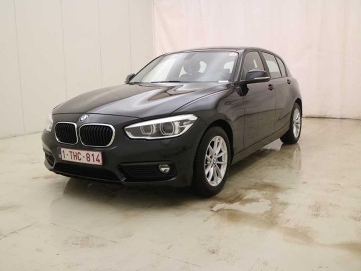 BMW 1-REEKS 2017 wba2r110405d66145