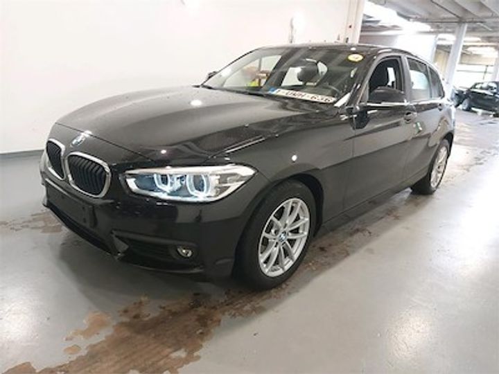 BMW 1 HATCH - 2015 2018 wba2r110407a88478