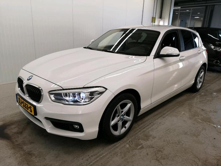 BMW 116 2016 wba2r11040v565466