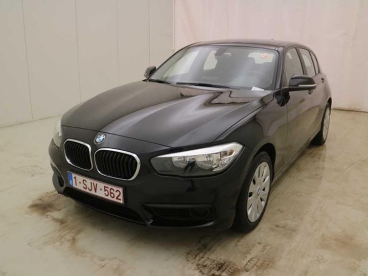 BMW 1-REEKS 2017 wba2r110505d64968