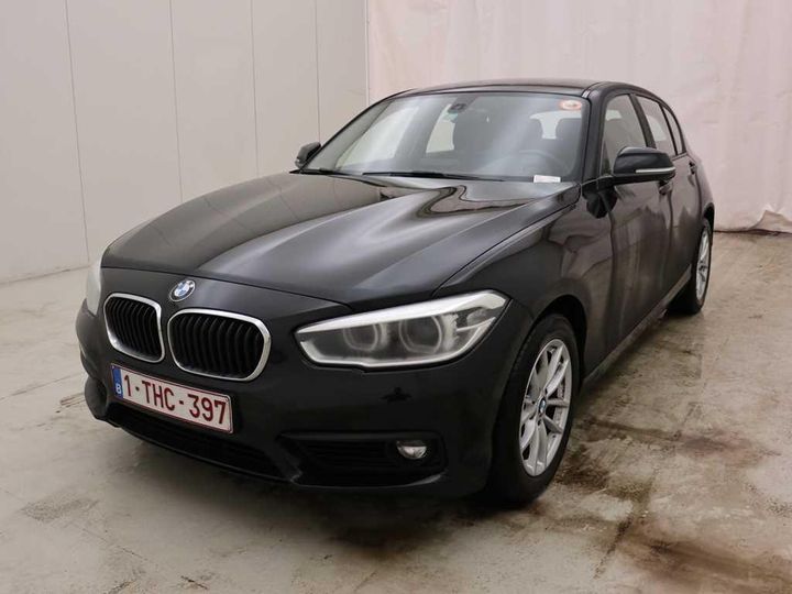 BMW 1-REEKS 2017 wba2r110505d66722