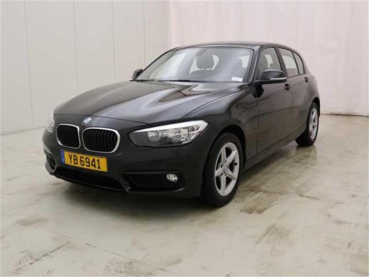 BMW 1-REEKS 2018 wba2r110505k89587