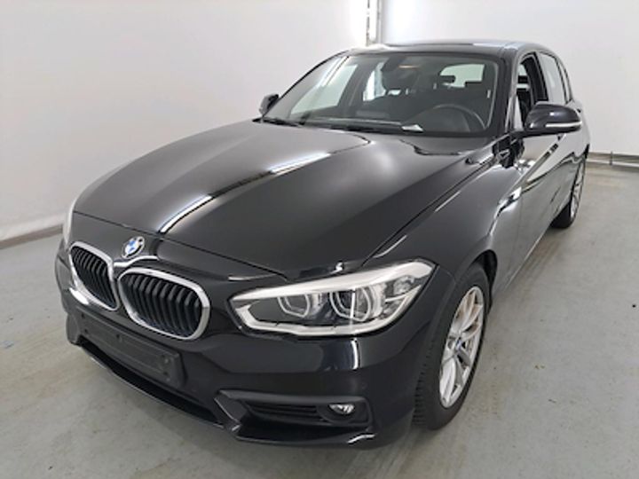 BMW 1 HATCH - 2015 2018 wba2r110507a89736