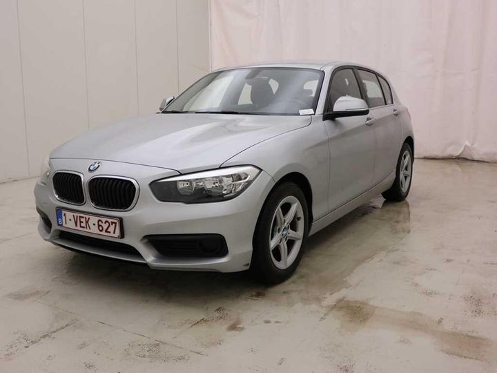 BMW 1-REEKS 2018 wba2r110507a90126