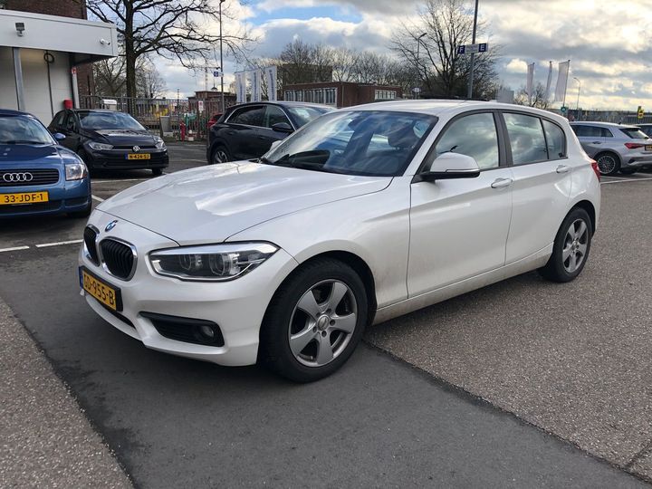 BMW 1-SERIE 2015 wba2r11050p777376