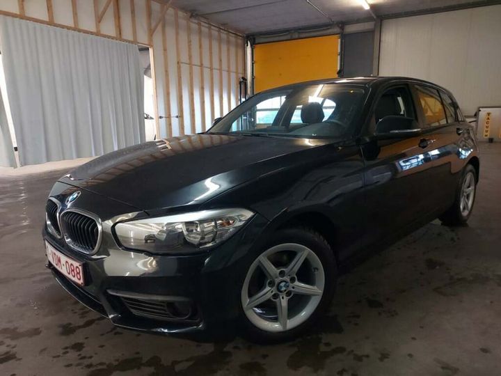 BMW 116I 2018 wba2r110605k90828