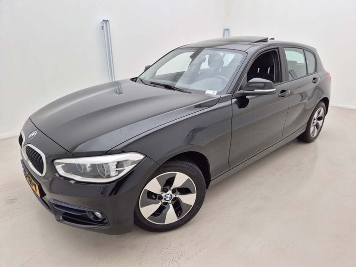 BMW 1-SERIE 2019 wba2r110605n08153