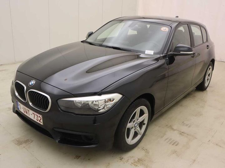 BMW 1-REEKS 2018 wba2r110607a88434