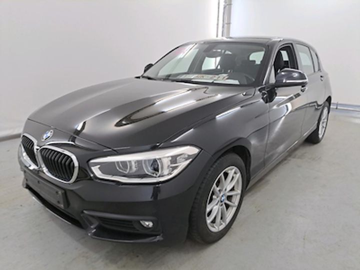 BMW 1 HATCH - 2015 2018 wba2r110607a88661