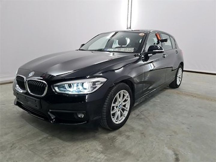 BMW 1 HATCH - 2015 2018 wba2r110607a89857