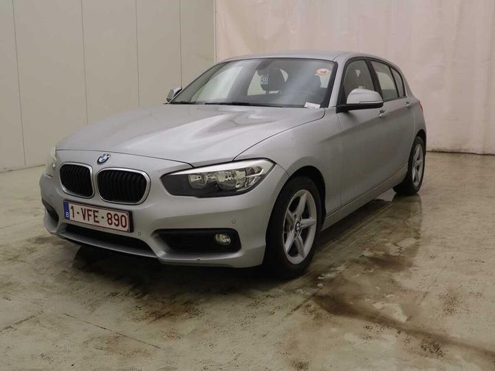 BMW 1-REEKS 2018 wba2r110607a90443