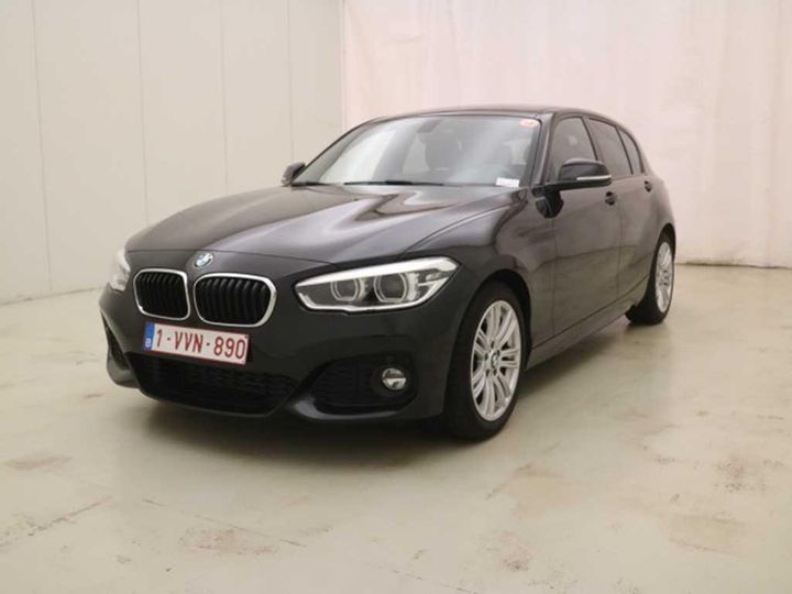 BMW BMW 1 SERIES 2017 wba2r11060v869429