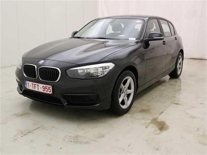 BMW BMW 1 SERIES 2017 wba2r11060v872170