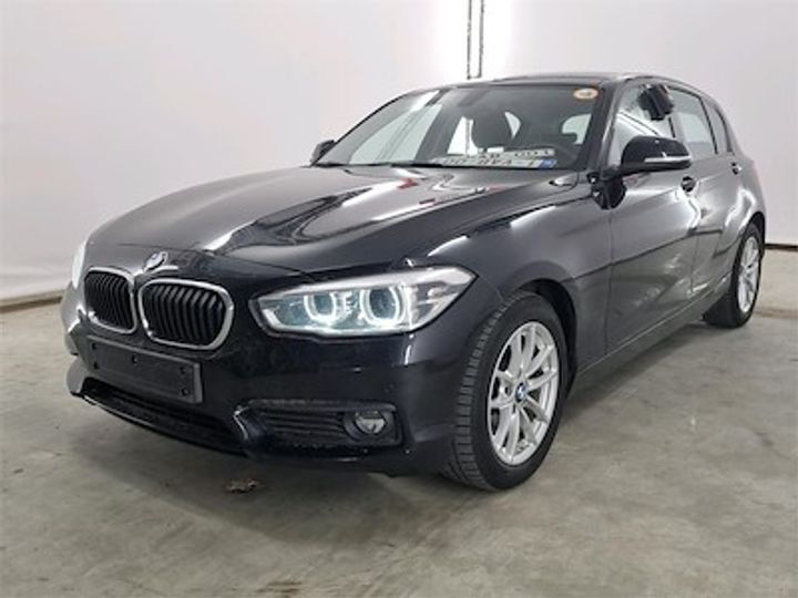 BMW 1 HATCH - 2015 2018 wba2r110705k90613