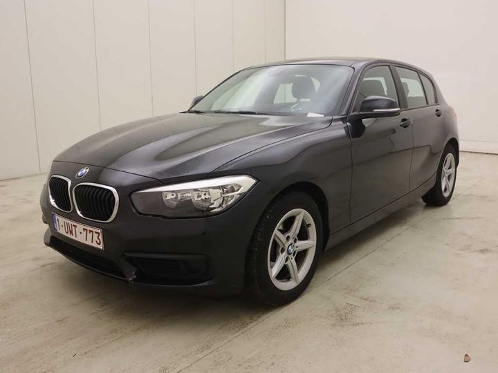 BMW 1-REEKS 2018 wba2r110707a88426