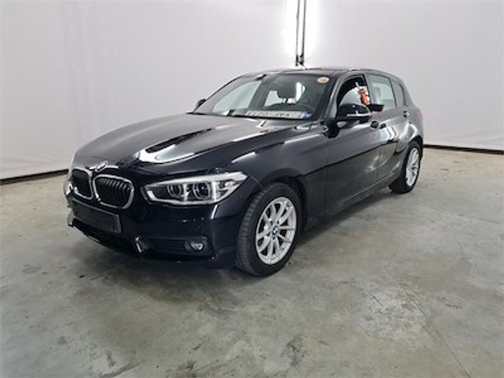 BMW 1 HATCH - 2015 2018 wba2r110707a89852