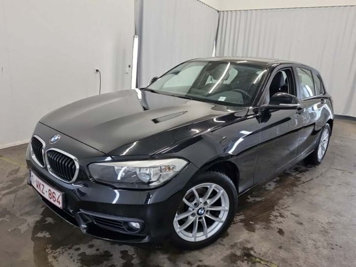 BMW 1-SERIE 2019 wba2r110707e30795