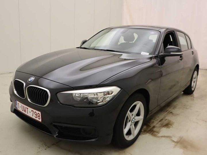 BMW 1-REEKS 2018 wba2r110807a88189