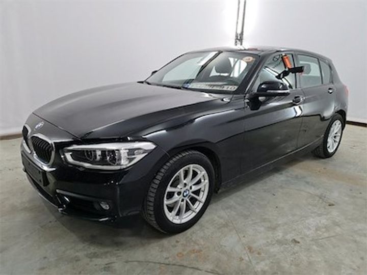 BMW 1 HATCH - 2015 2018 wba2r110807a88242