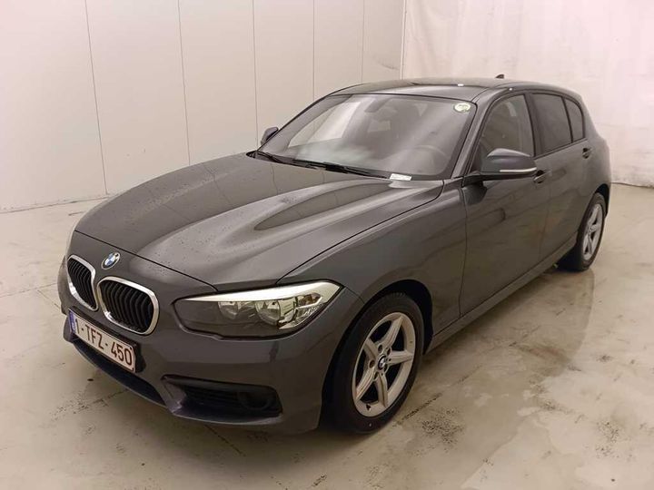 BMW 1-REEKS 2017 wba2r11080v872266