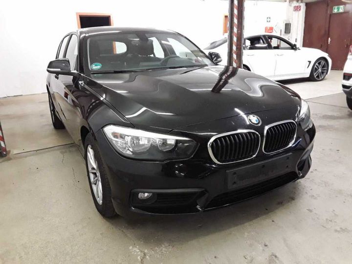 BMW 116 2017 wba2r11080v872851