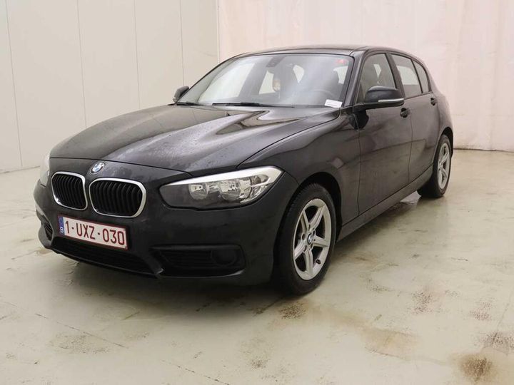 BMW 1-REEKS 2018 wba2r110905k89575